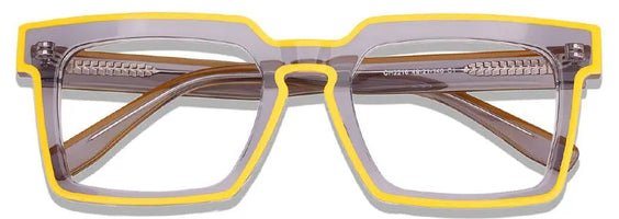 Una New art Glasses Limited