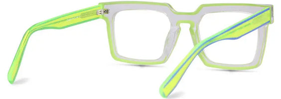 Una New art Glasses Limited