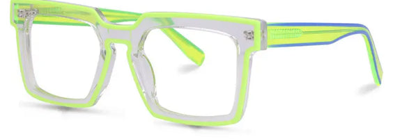 Una New art Glasses Limited
