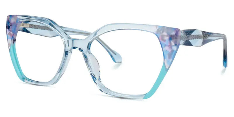 Peony New art Glasses Limited