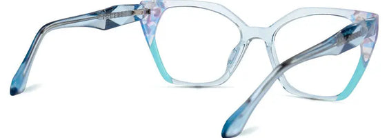 Peony New art Glasses Limited