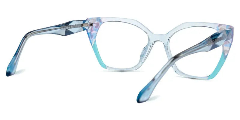 Peony New art Glasses Limited