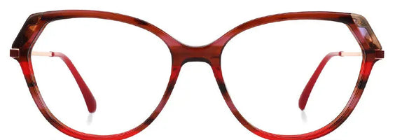Nasturtium New art Glasses Limited