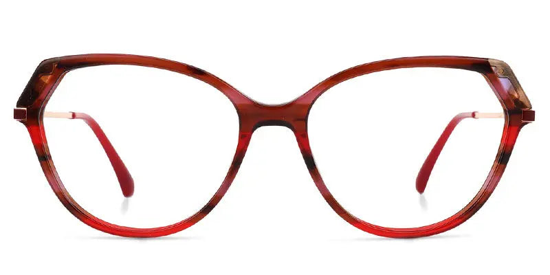 Nasturtium New art Glasses Limited