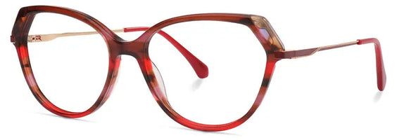 Nasturtium New art Glasses Limited
