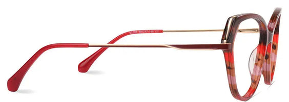 Nasturtium New art Glasses Limited