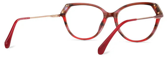 Nasturtium New art Glasses Limited