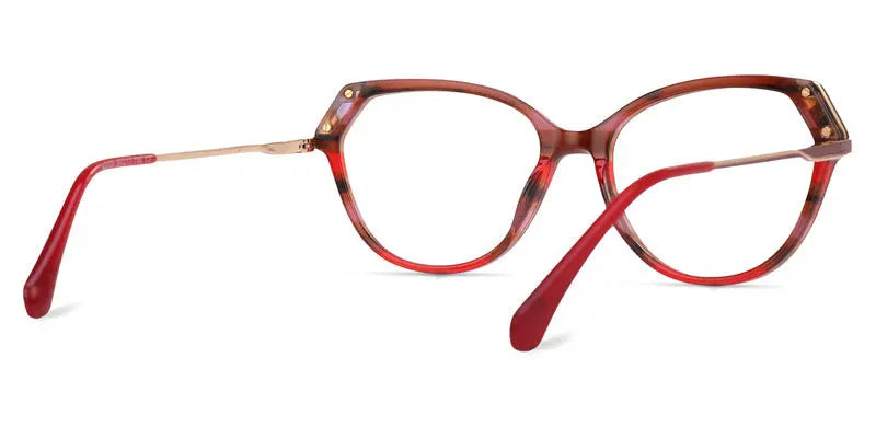 Nasturtium New art Glasses Limited