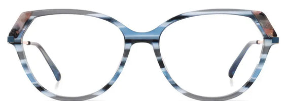 Nasturtium New art Glasses Limited
