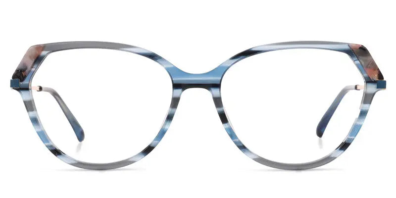 Nasturtium New art Glasses Limited