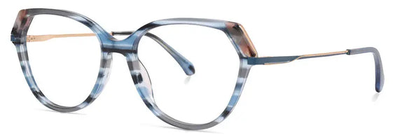 Nasturtium New art Glasses Limited