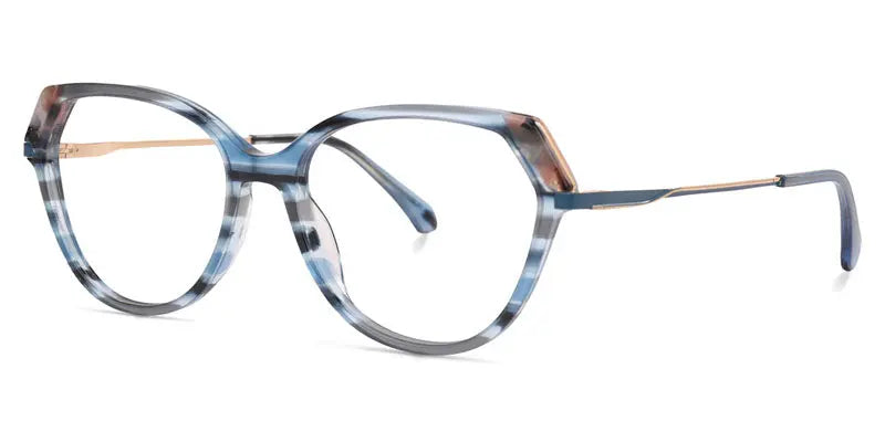 Nasturtium New art Glasses Limited