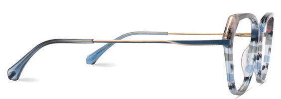 Nasturtium New art Glasses Limited