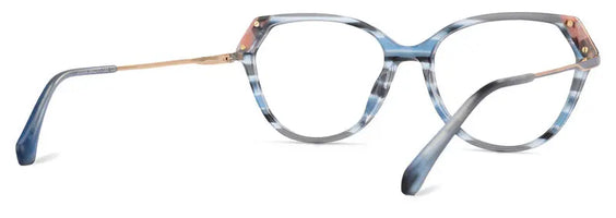 Nasturtium New art Glasses Limited