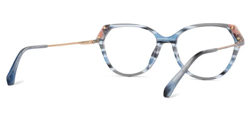 Nasturtium New art Glasses Limited