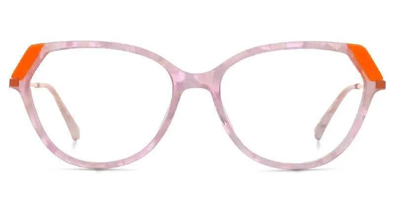 Nasturtium New art Glasses Limited