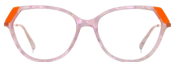 Nasturtium New art Glasses Limited