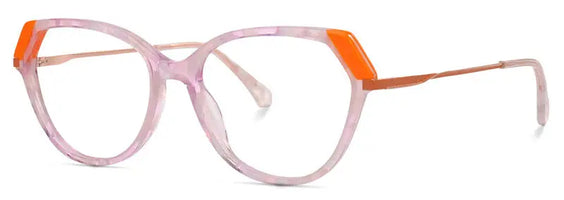 Nasturtium New art Glasses Limited
