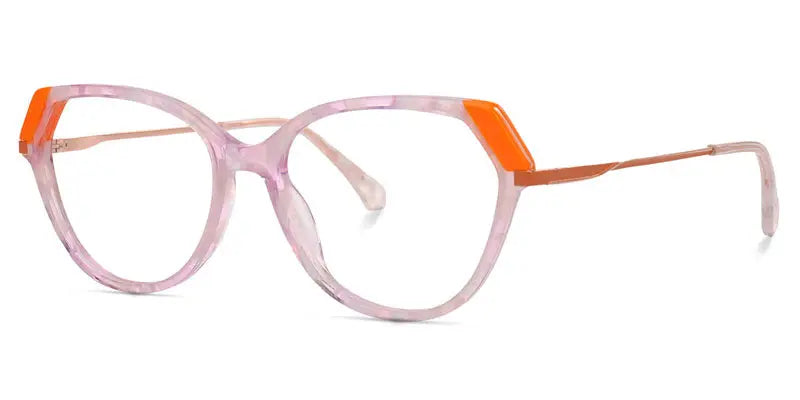 Nasturtium New art Glasses Limited