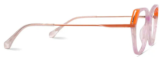 Nasturtium New art Glasses Limited