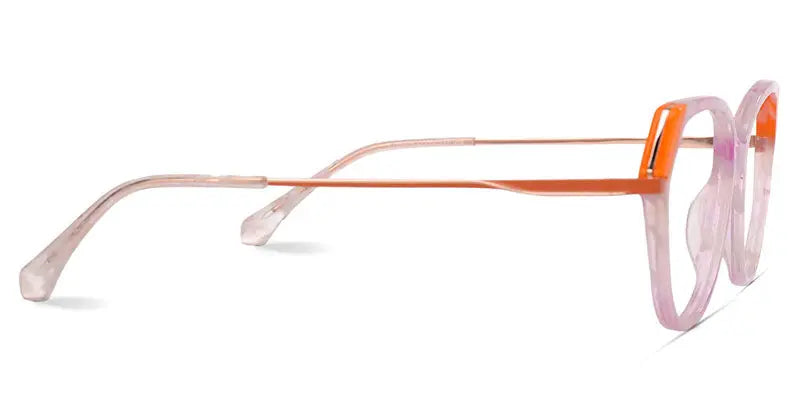 Nasturtium New art Glasses Limited