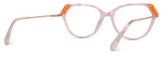 Nasturtium New art Glasses Limited
