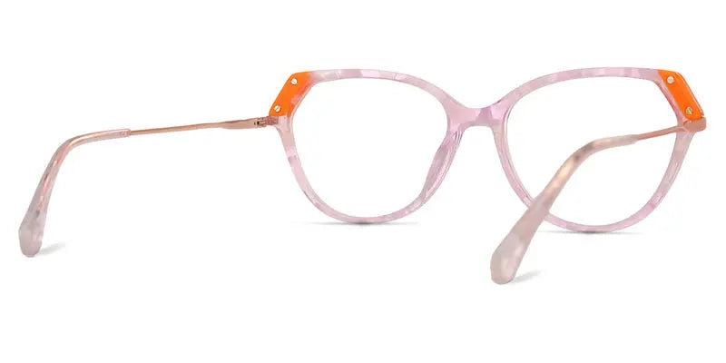Nasturtium New art Glasses Limited