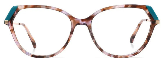 Nasturtium New art Glasses Limited