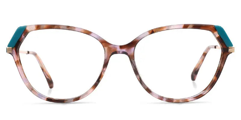 Nasturtium New art Glasses Limited
