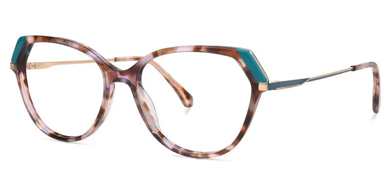Nasturtium New art Glasses Limited