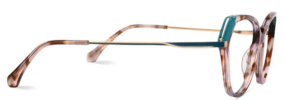 Nasturtium New art Glasses Limited