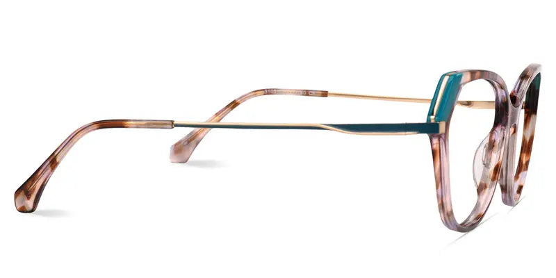 Nasturtium New art Glasses Limited