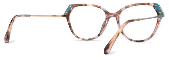 Nasturtium New art Glasses Limited