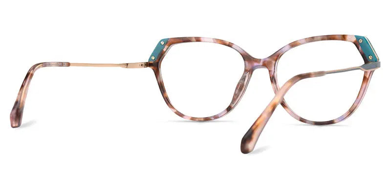 Nasturtium New art Glasses Limited