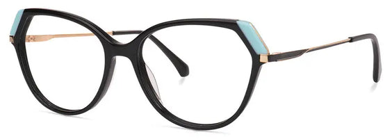 Nasturtium New art Glasses Limited
