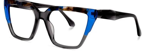 Rebecca New art Glasses Limited