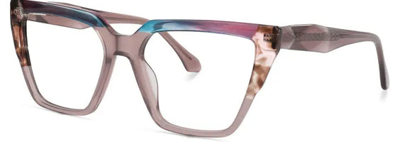 Rebecca New art Glasses Limited