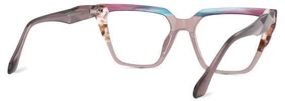 Rebecca New art Glasses Limited