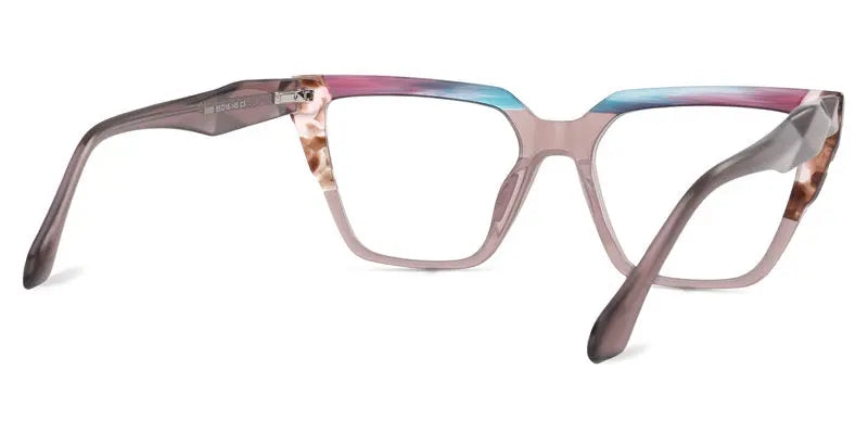 Rebecca New art Glasses Limited