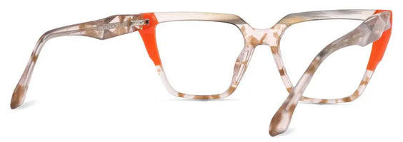 Rebecca New art Glasses Limited