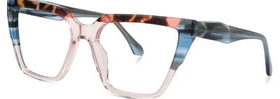 Rebecca New art Glasses Limited