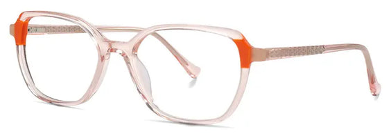 Bailey New art Glasses Limited