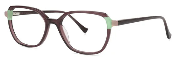 Bailey New art Glasses Limited