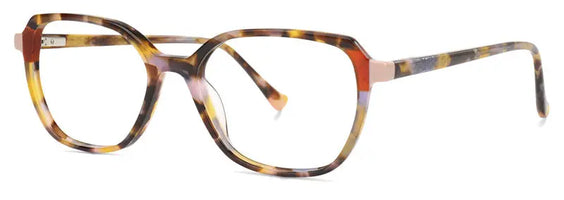 Bailey New art Glasses Limited