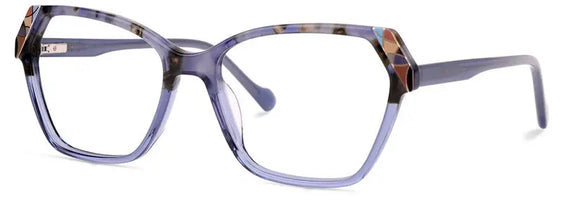 Luxury New art Glasses Limited