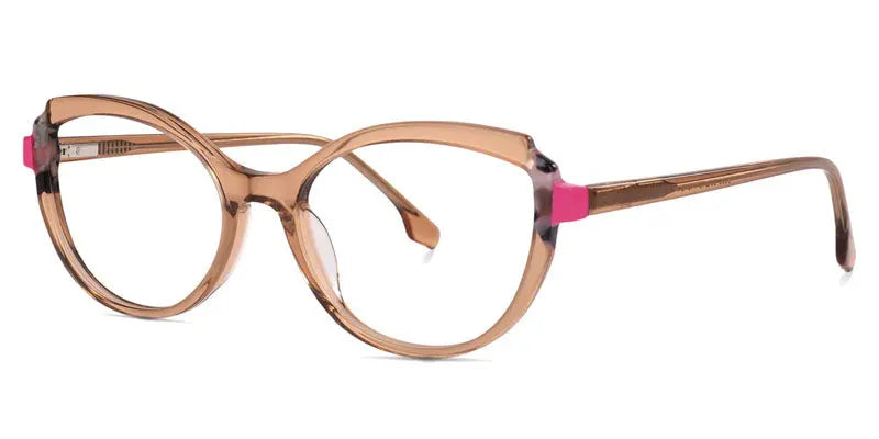 Lisa New art Glasses Limited