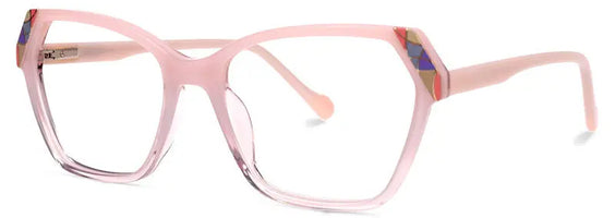 Luxury New art Glasses Limited