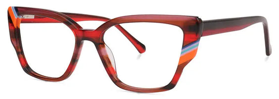 Garnet New art Glasses Limited