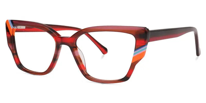 Garnet New art Glasses Limited