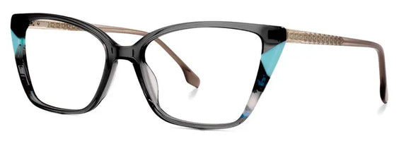 Obsidian New art Glasses Limited
